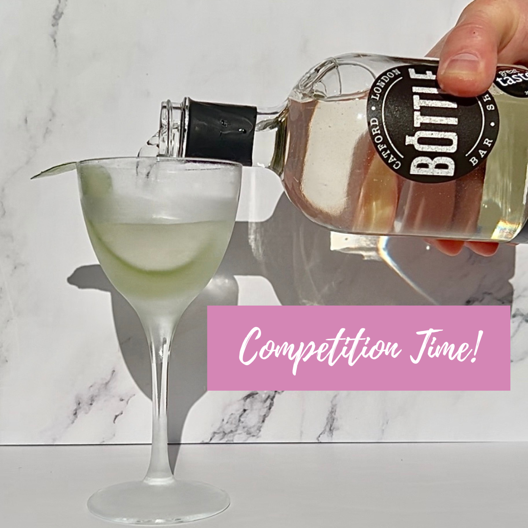 Enter Our Mother's Day Competition!