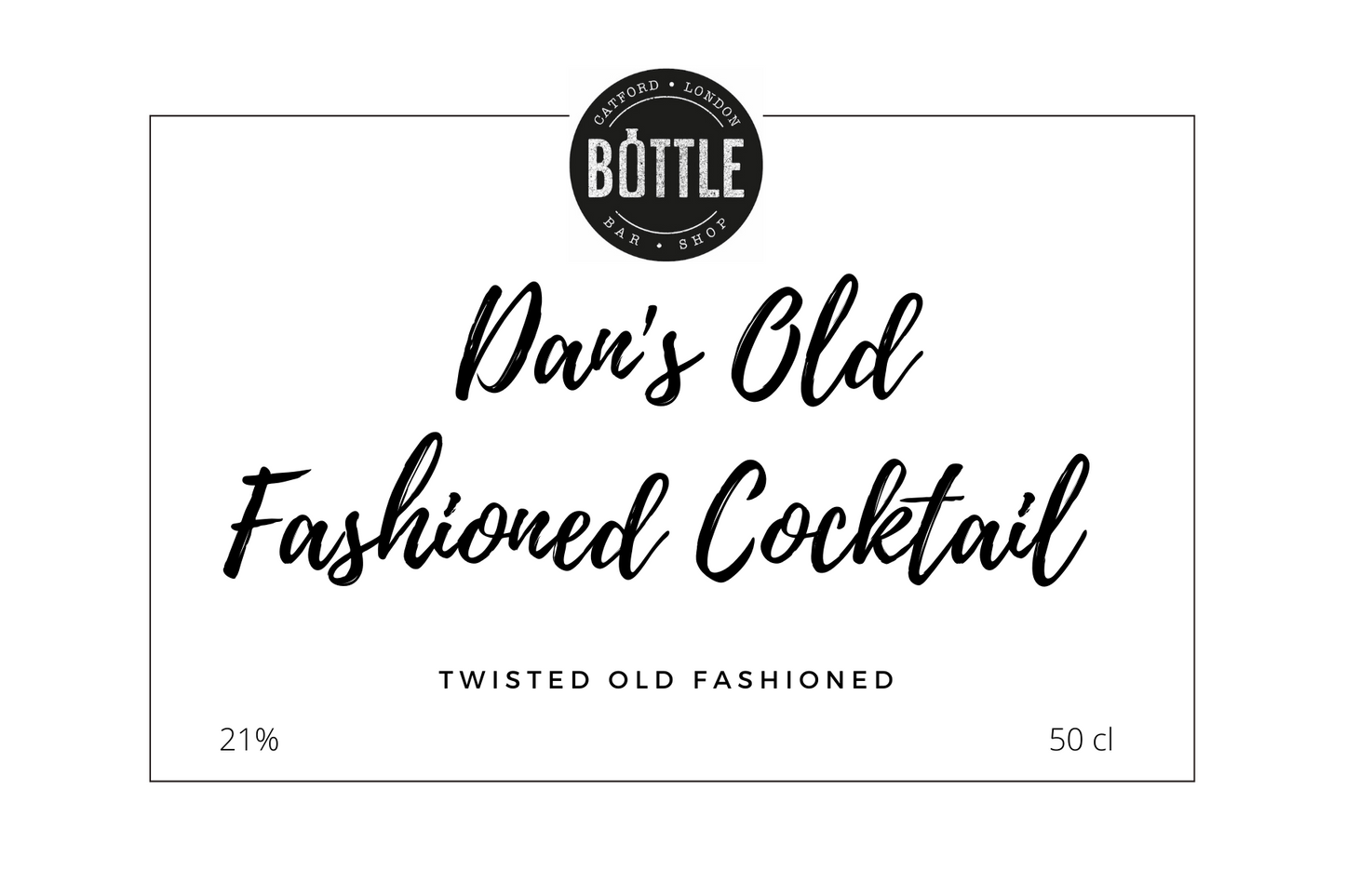 label