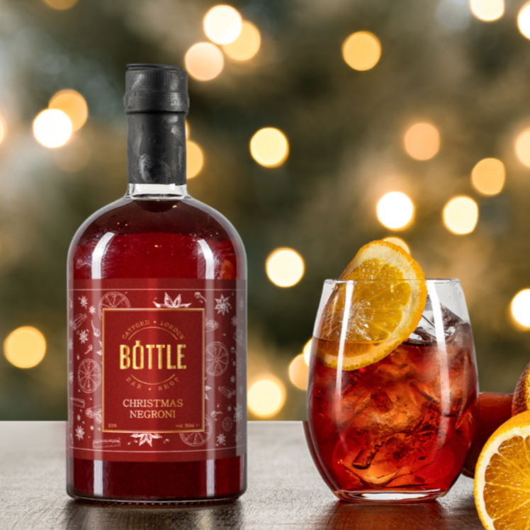 
                  
                    Christmas Luxury Cocktails Gift Set – Celebrate the Festive Season in Style
                  
                