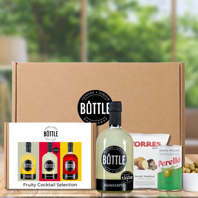 Stonewall Kitchen Bloody Mary Craft Cocktail Gift Set – InTandem Promotions