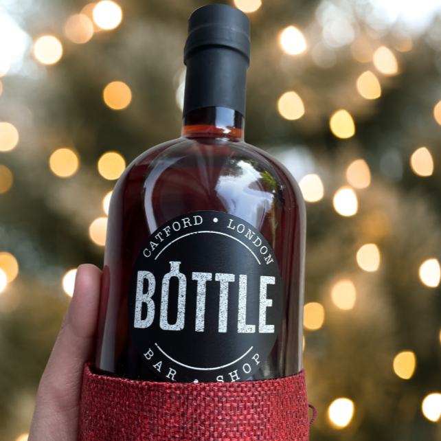 
                  
                    Christmas In A Bottle
                  
                