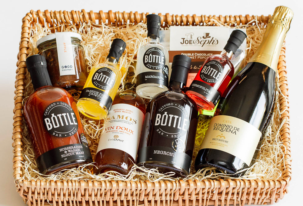 Luxury Cocktail Hamper