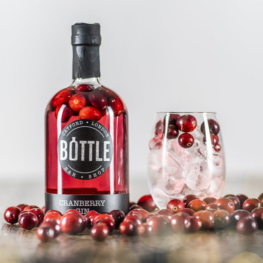 
                  
                    Cranberry Gin
                  
                